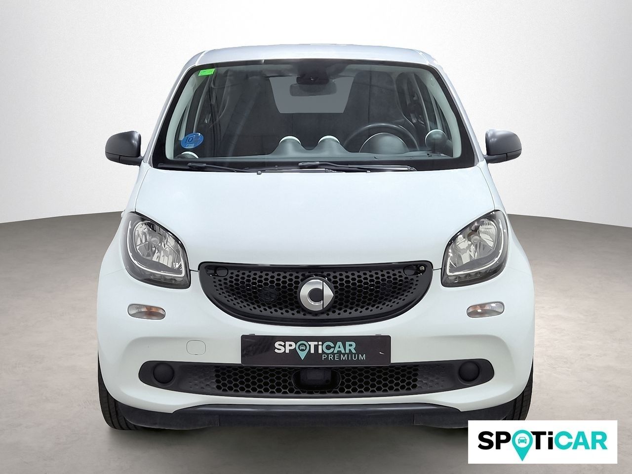 Smart Forfour 60kW(81CV) EQ - foto 5
