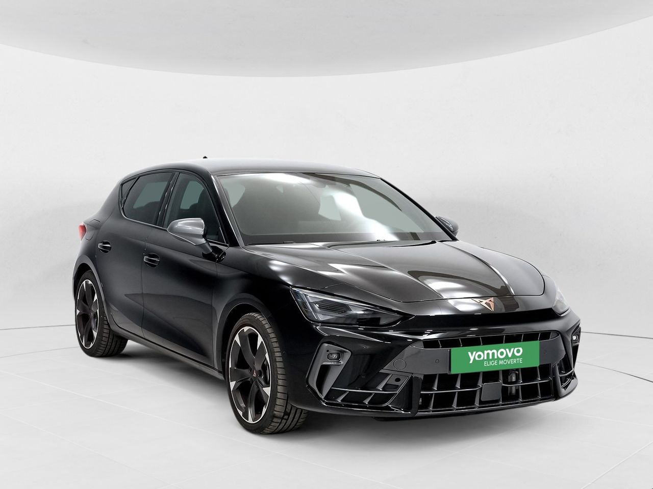 Cupra León 1.5 TSI e-Hybrid 150W (204CV) DSG