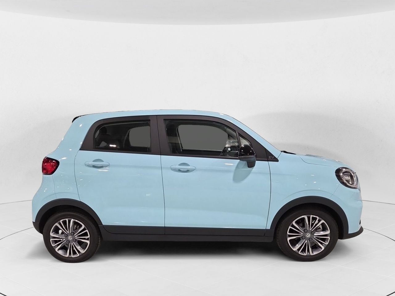Leapmotor T03 T03 BEV 37.3kWh Design Auto - foto 4