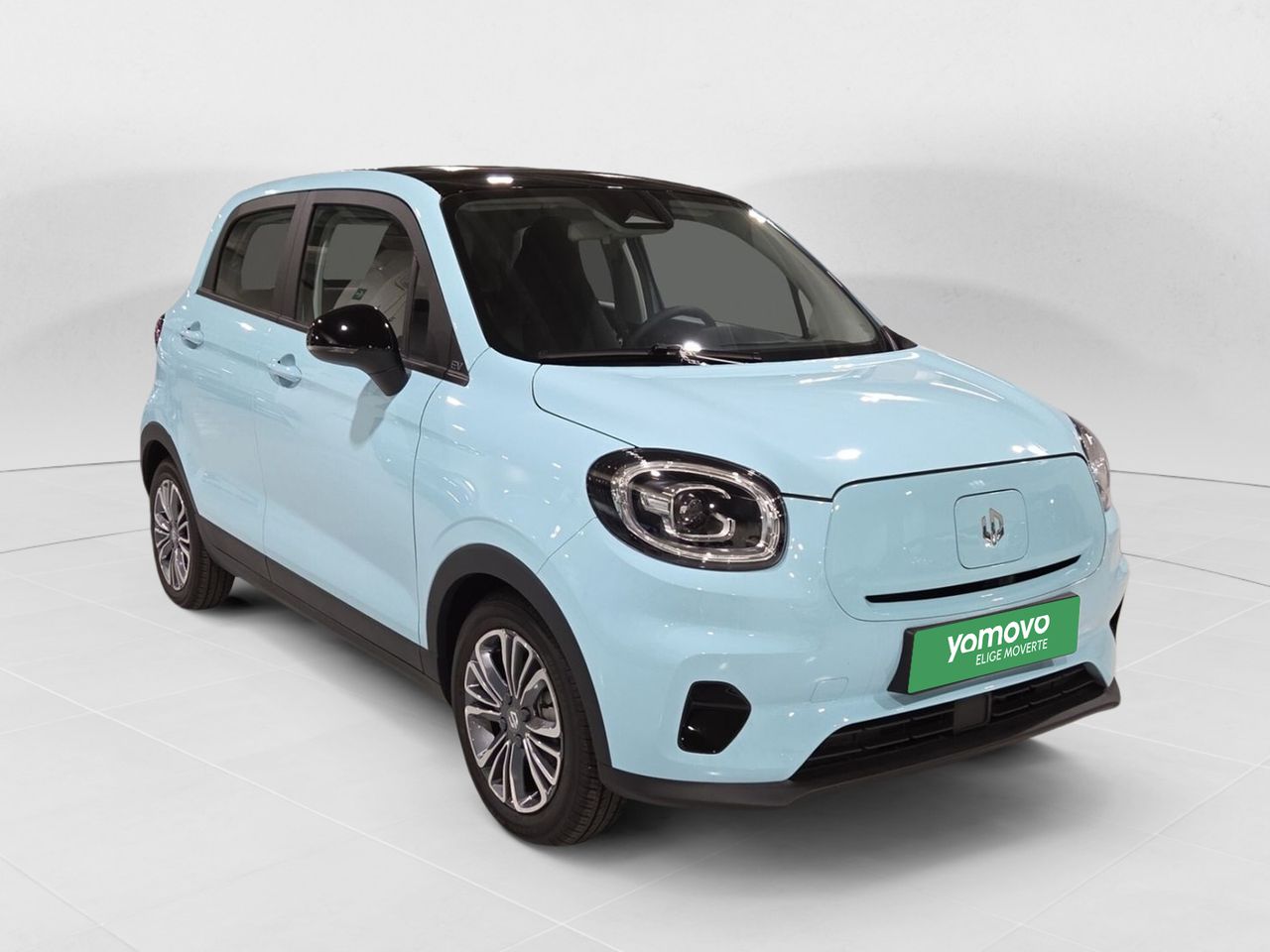 Leapmotor T03 T03 BEV 37.3kWh Design Auto - foto 3