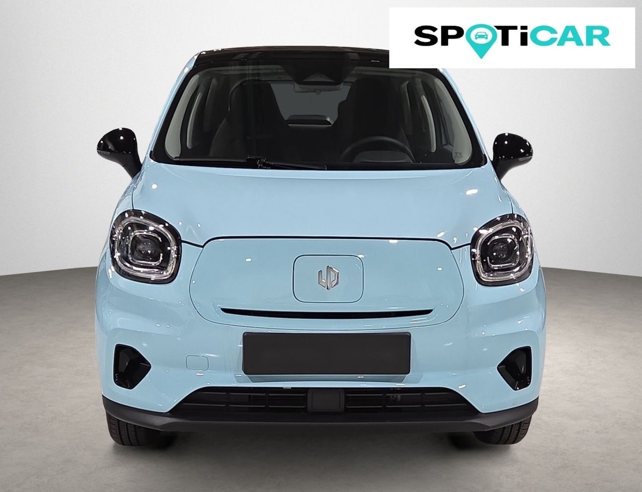 Leapmotor T03 T03 BEV 37.3kWh Design Auto - foto 2