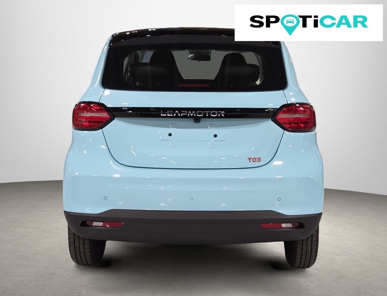 Leapmotor T03 T03 BEV 37.3kWh Design Auto - foto 5