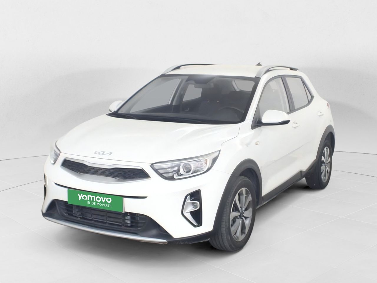 Kia Stonic 1.0 T-GDi 74kW (100CV) MHEV MT Concept