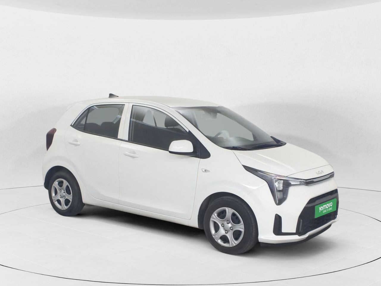 Kia Picanto 1.0 DPi 46kW (63CV) Concept