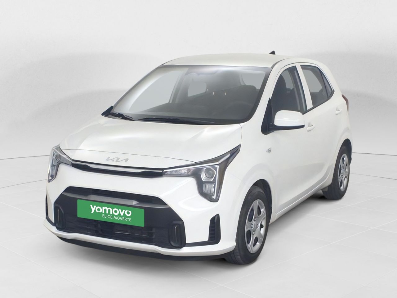 Kia Picanto 1.0 DPi 46kW (63CV) Concept