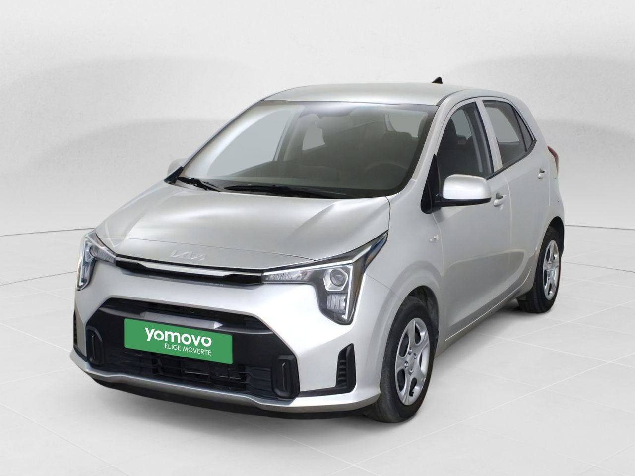 Kia Picanto 1.0 DPi 46kW (63CV) Concept