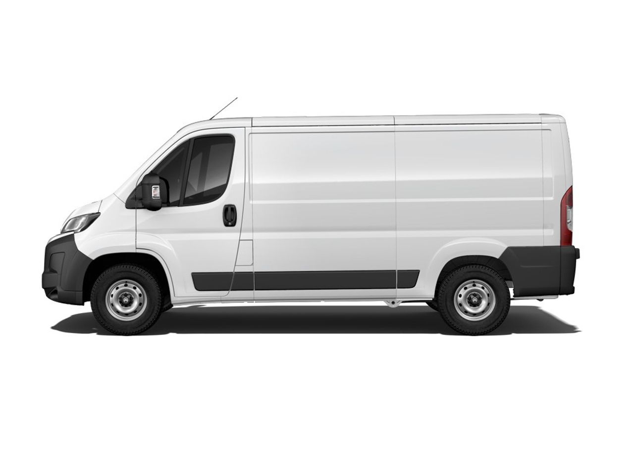 Citroën Jumper 2.2 BHDI 103KW L2H1 3.3T 4P