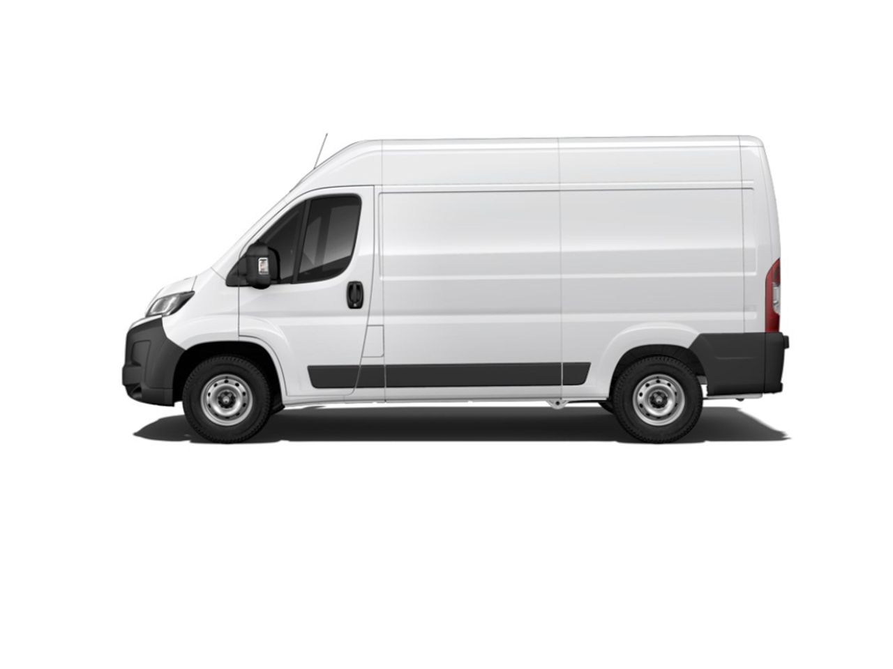 Citroën Jumper 2.2 BHDI 103KW L2H2 3.3T 4P