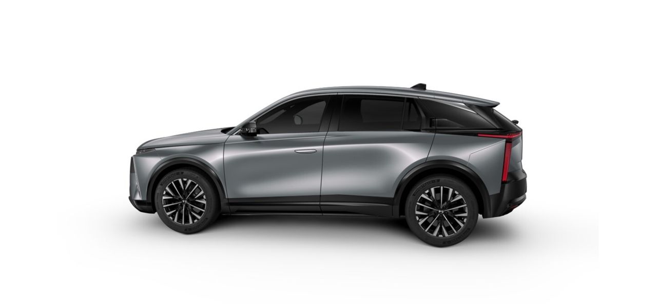 DS Nº7 Nº7 HYBRID ÉTOILE
