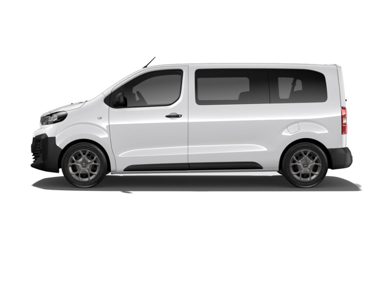 Citroën Jumpy 2.2 BLUEHDI 150 M 4P 9 Plazas