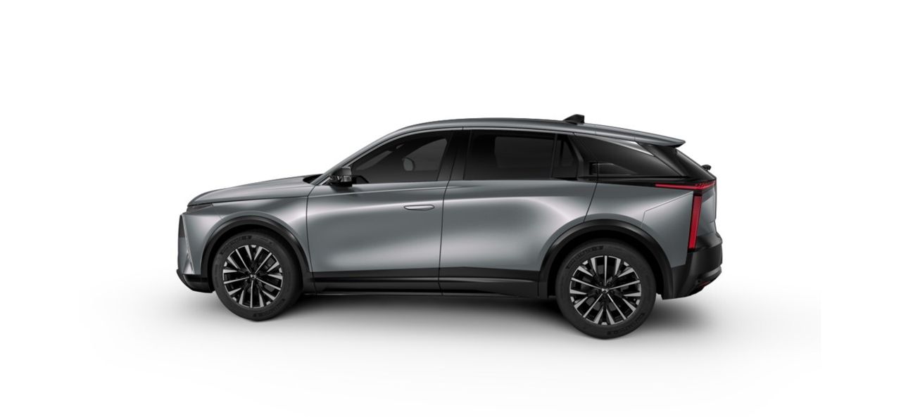 DS Nº7 Nº7 HYBRID PALLAS
