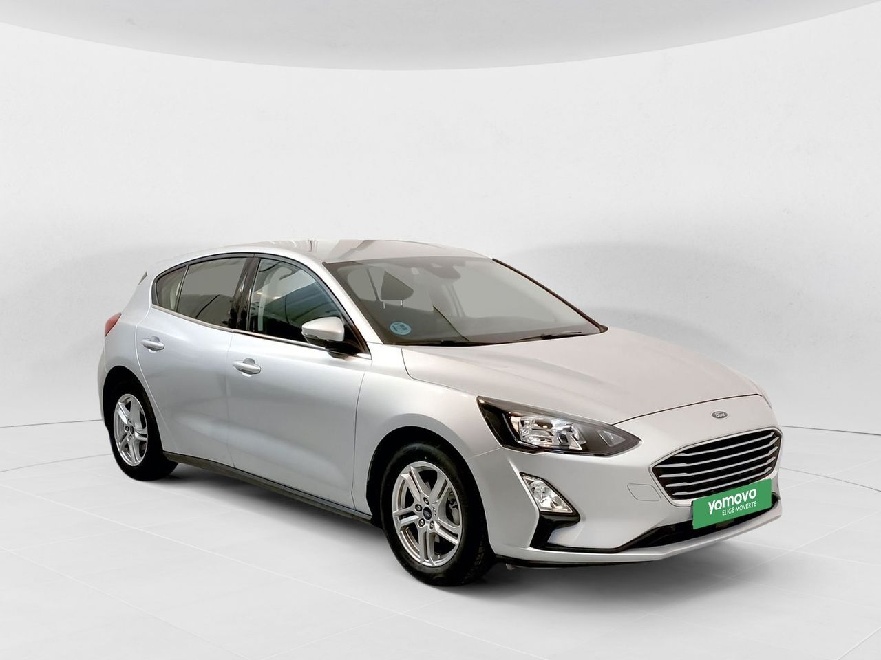 Ford Focus 1.5 Ecoblue 88kW Trend+