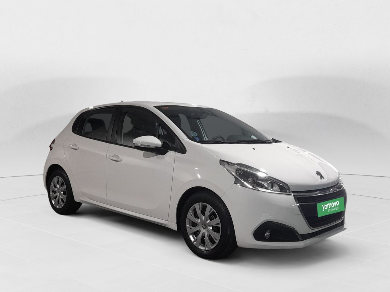 Peugeot 208 5P ACTIVE BlueHDi 73kW (100CV)