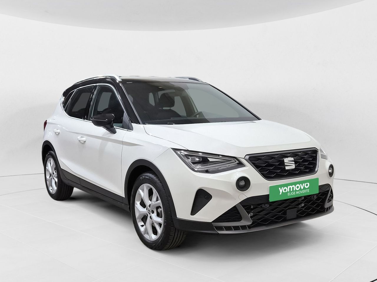 Seat Arona 1.0 TSI 85kW (115CV) DSG FR XM