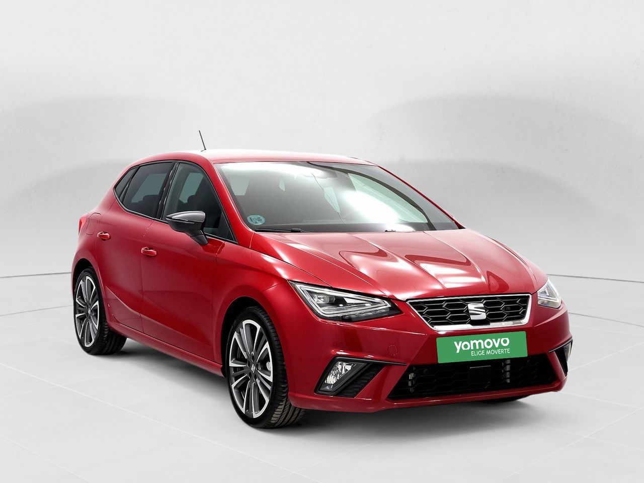 Seat Ibiza 1.5 TSI 110kW (150CV) DSG FR Salta