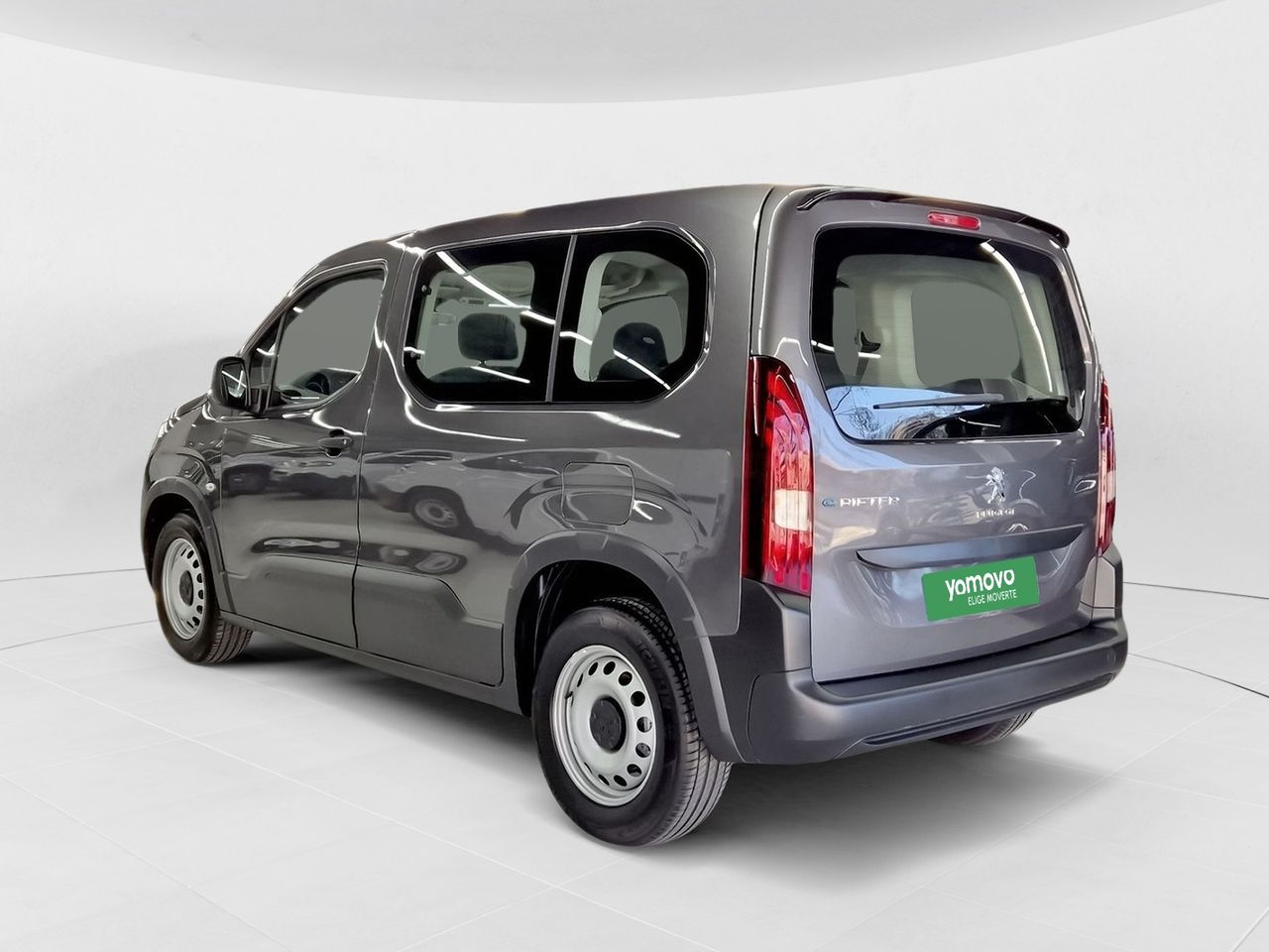 Peugeot Rifter e-Rifter Active Pack Standard 100kW - foto 2