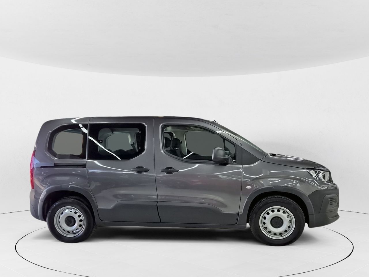 Peugeot Rifter e-Rifter Active Pack Standard 100kW - foto 3