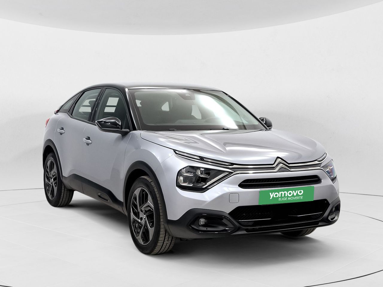 Citroën C4 PureTech 130 S&S 6v Plus