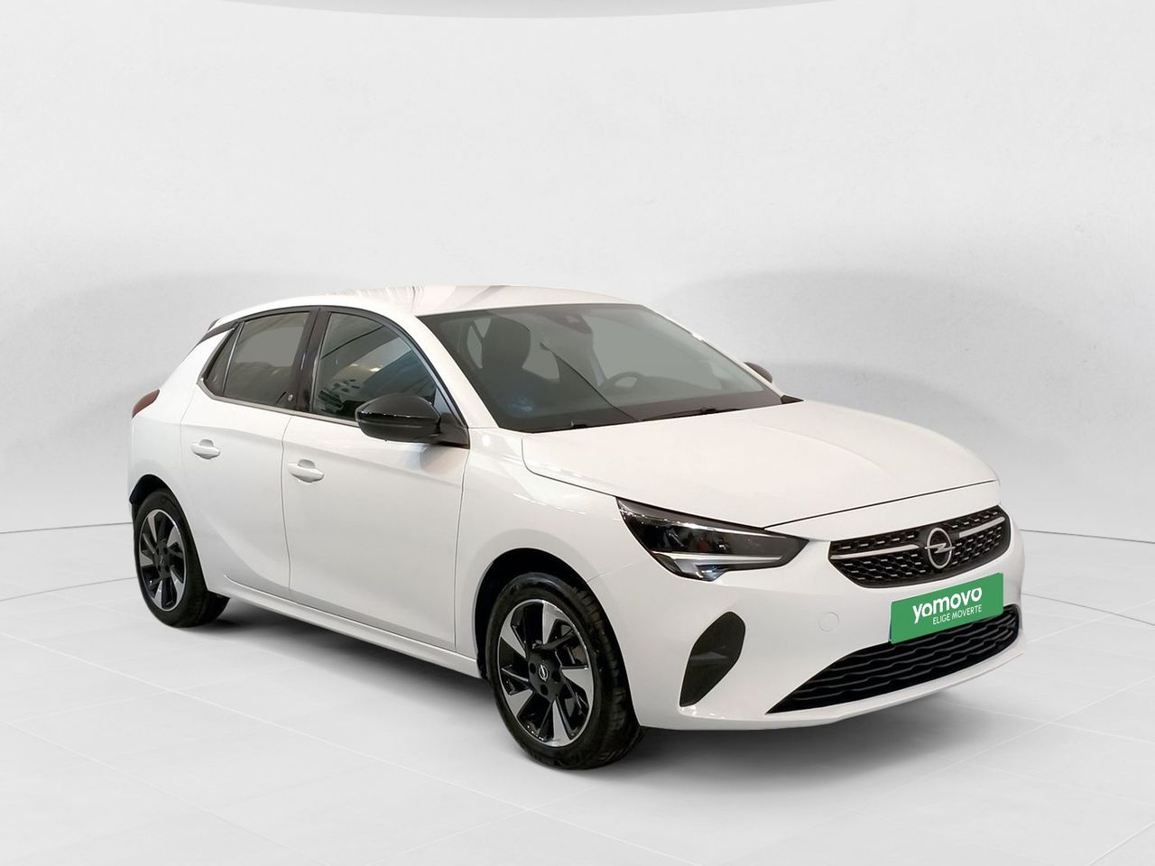 Opel Corsa 50kWh Elegance-e