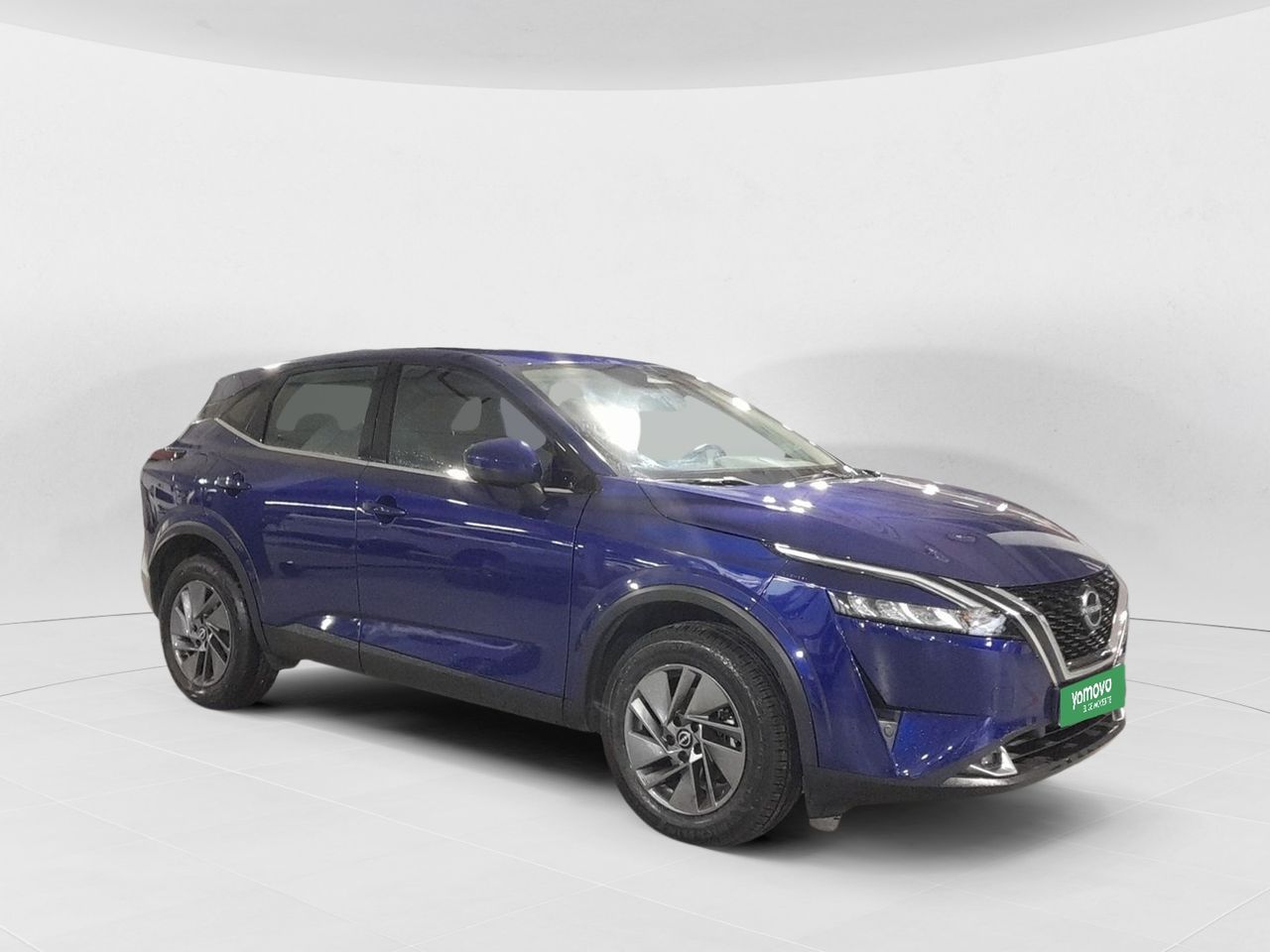 Nissan Qashqai DIG-T 116kW (158CV) mHEV Xtronic Acenta