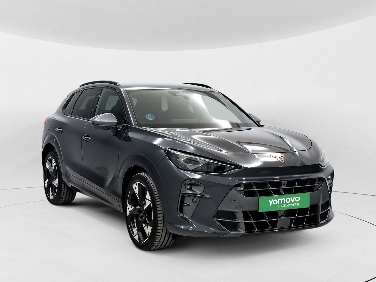 Cupra Terramar 1.5 eTSI 110kW (150 CV) DSG