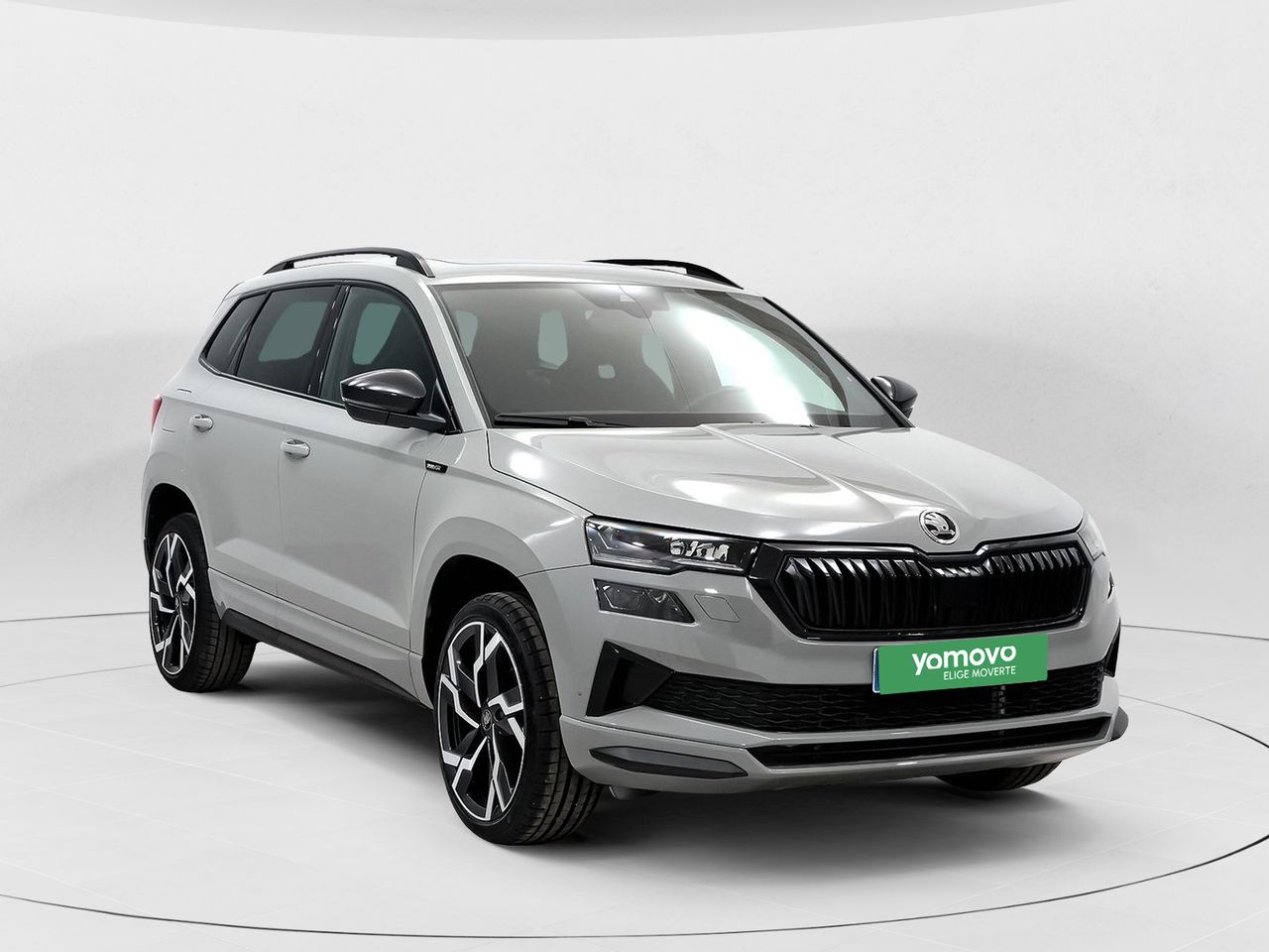 Skoda Karoq 1.5 TSI 110kW (150CV) DSG ACT Sportline