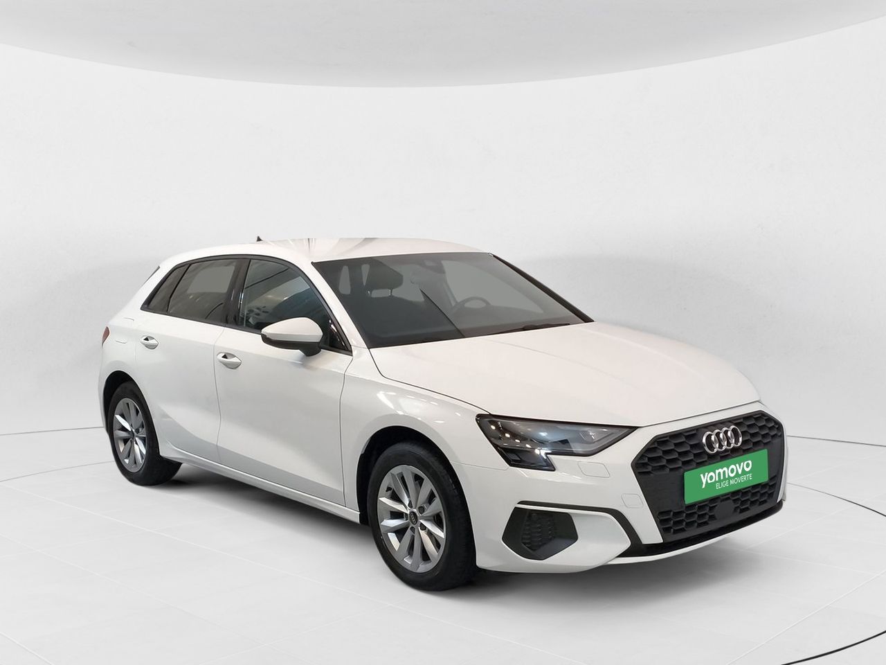 Audi A3 Sportback 35 TDI 110kW (150CV) S tronic