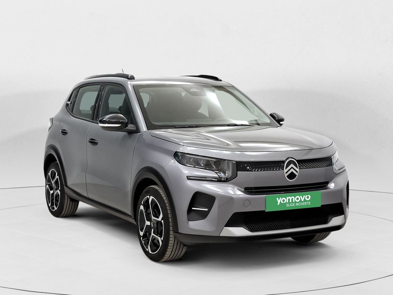 Citroën C3 Turbo 100 You Pack Plus