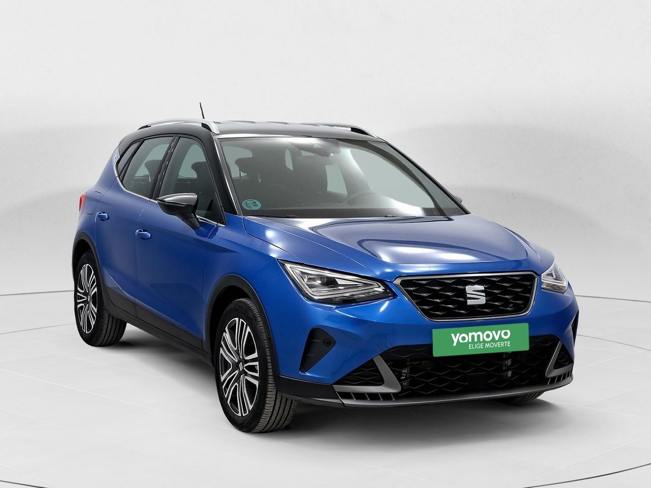 Seat Arona 1.0 TSI 85kW (115CV) FR XM