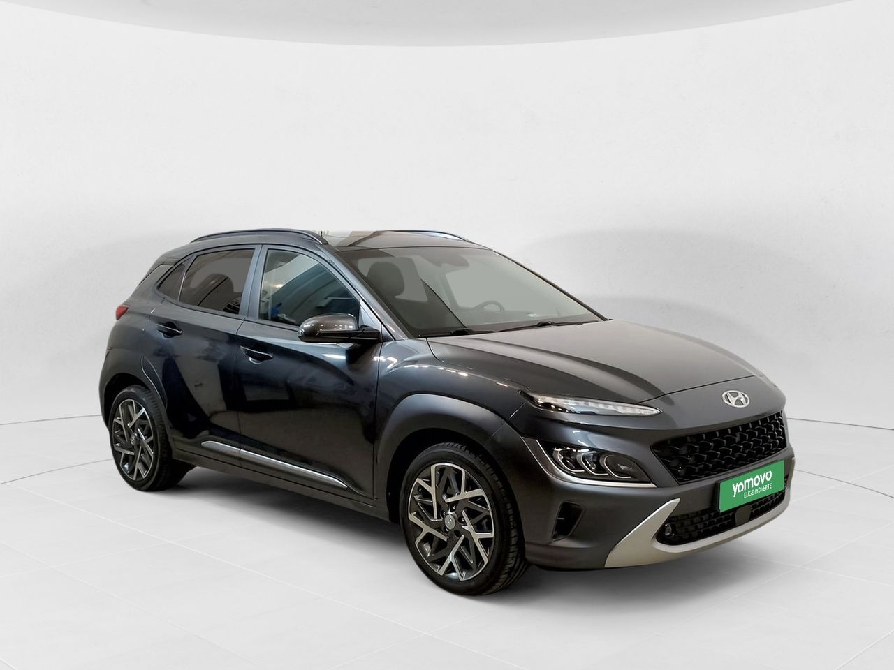 Hyundai Kona 1.6 GDI HEV Style Sky DCT
