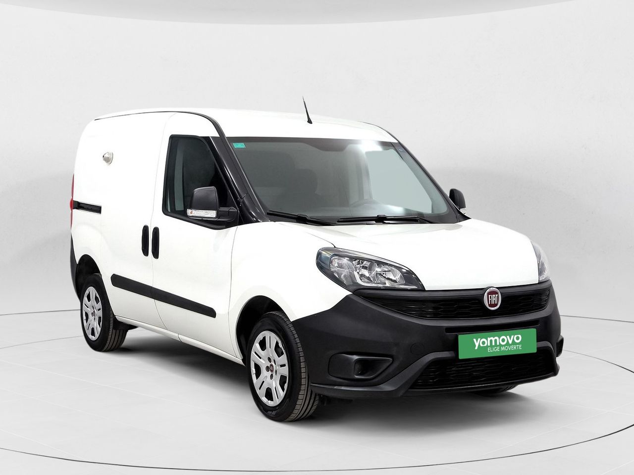 Fiat Doblò 1.3 MULTIJET 95 SX 4P
