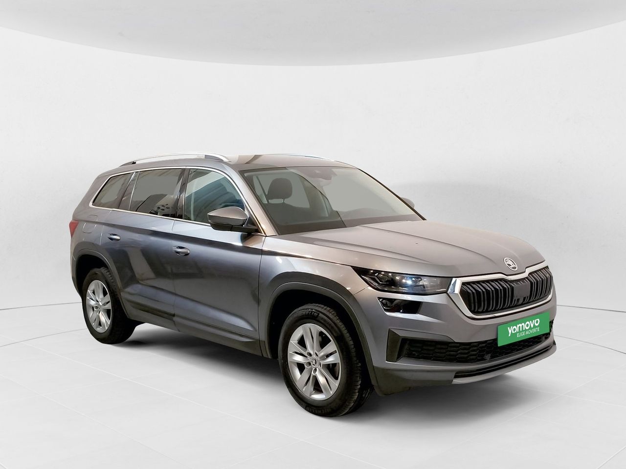Skoda Kodiaq 1.5 TSI 110KW (150cv) DSG 4x2 Ambition