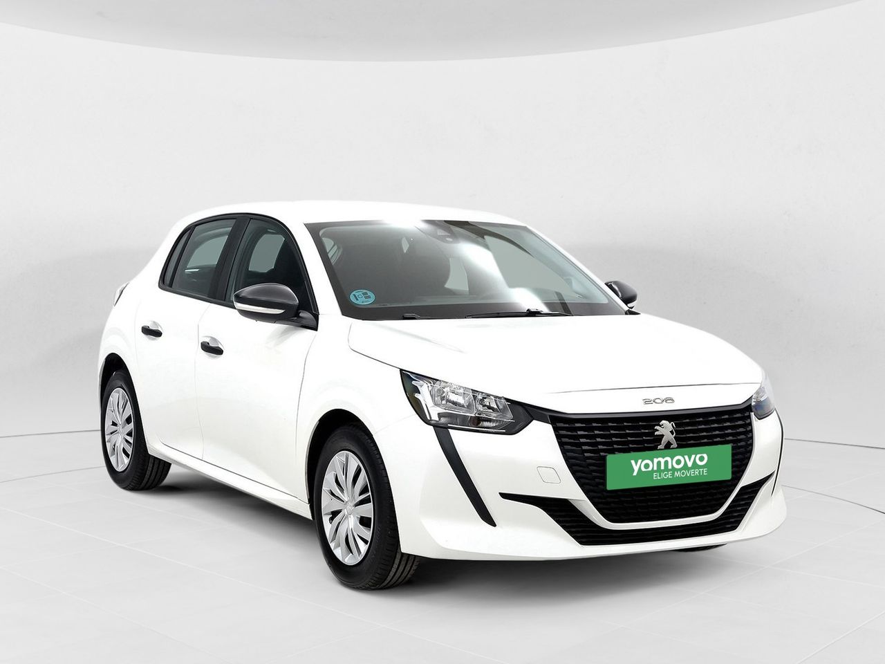 Peugeot 208 PureTech 55kW (75CV) Like