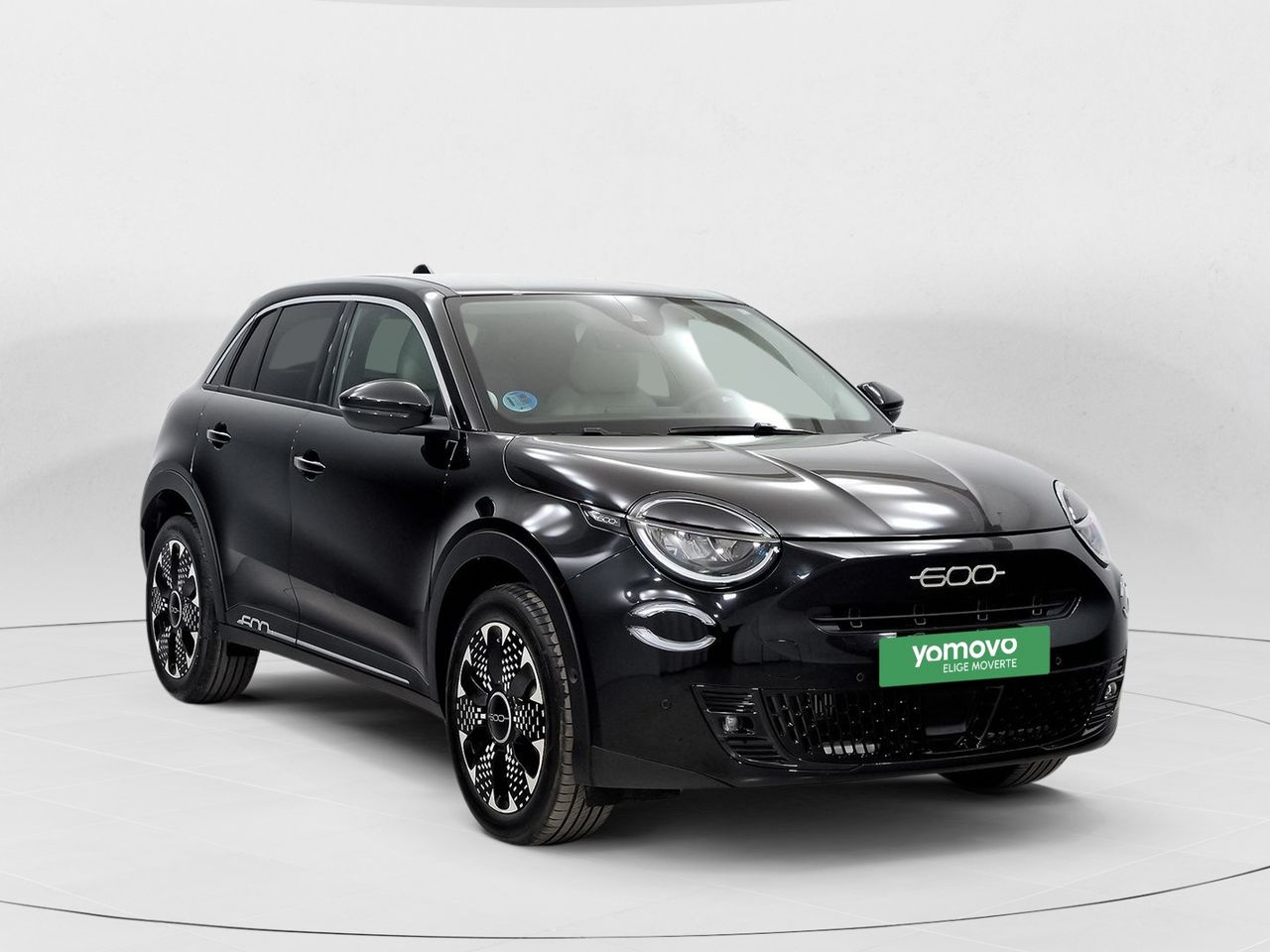 Fiat 600 600 MHEV La prima 1.2 74kW (100CV) DDCT