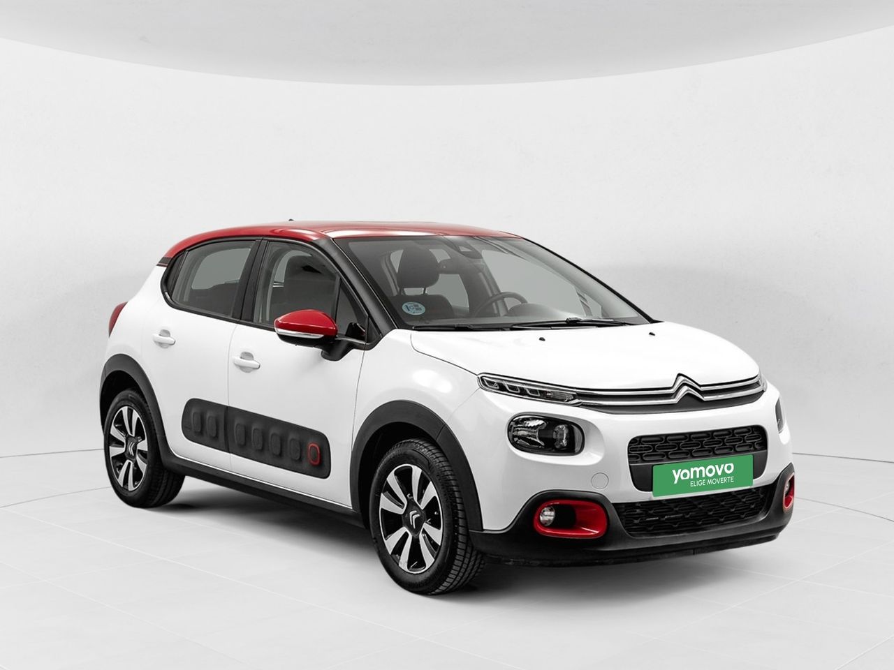 Citroën C3 PureTech 60KW (83CV) SHINE