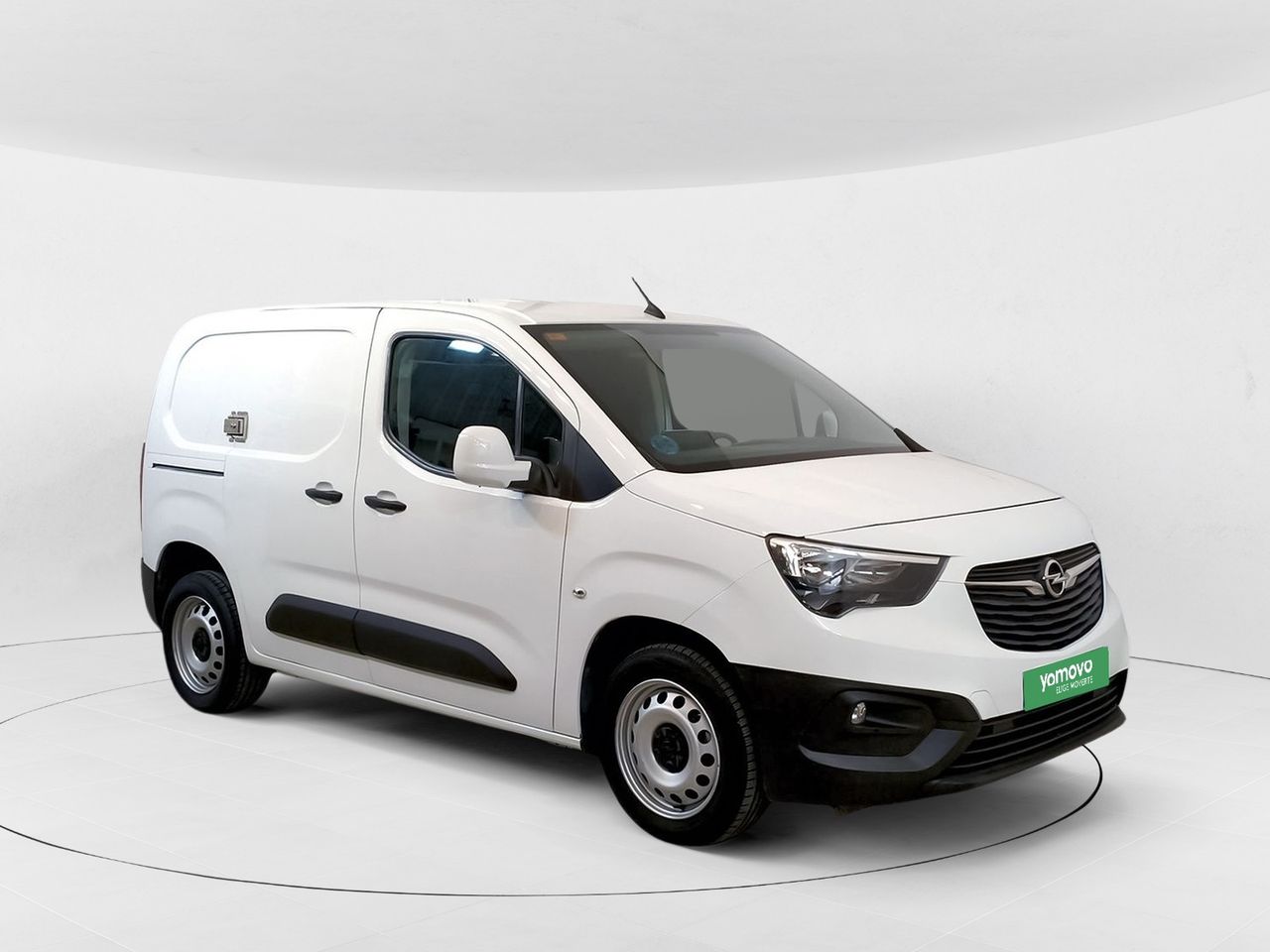 Opel Combo Cargo FURGON 1.5 TD 76CV EXPRESS 650KG SWB 3P