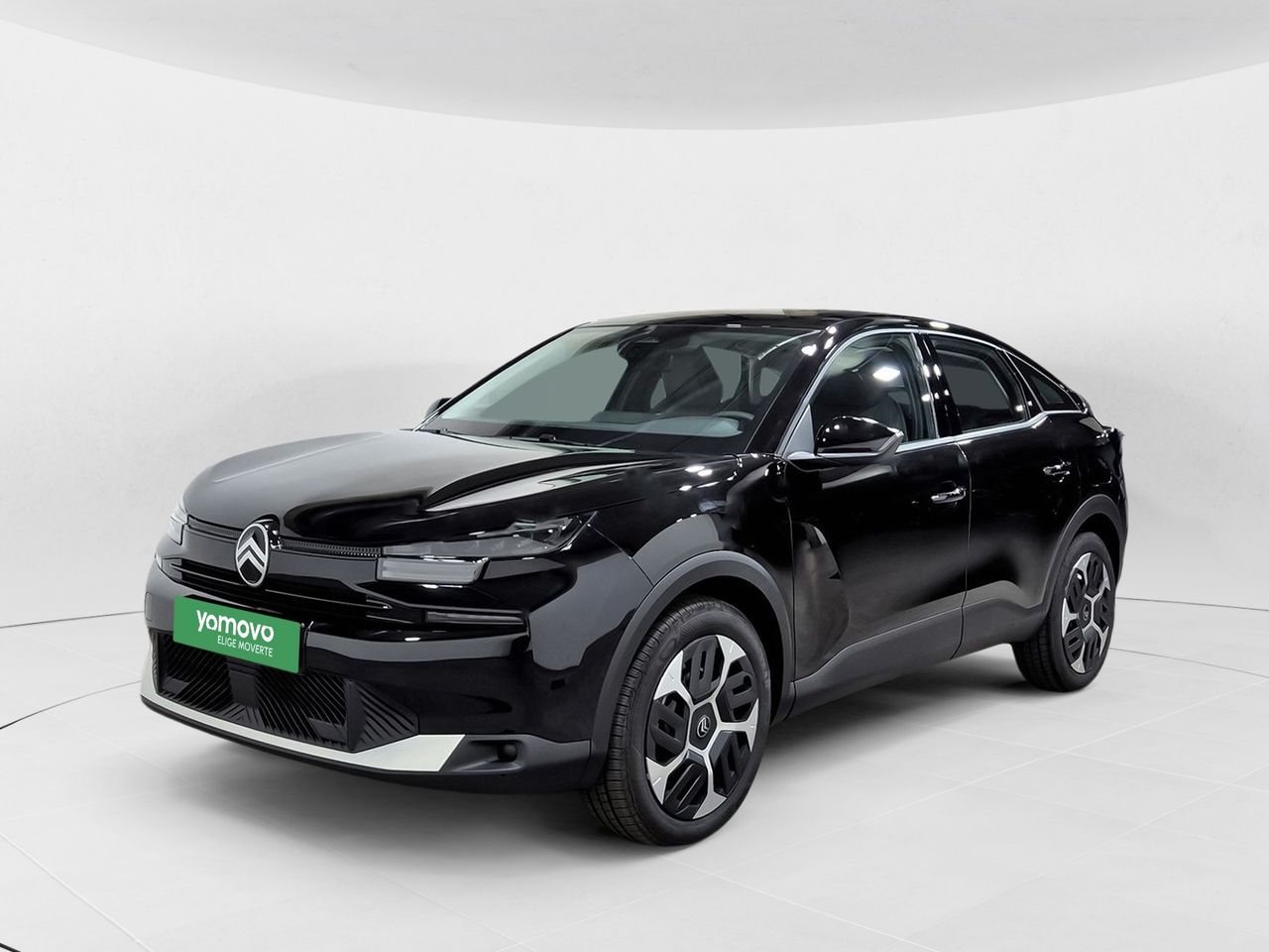 Citroën C4 C4 1.2 HYBRID MHEV 110 EDSC6 PLUS 5P (KMO) - foto 4