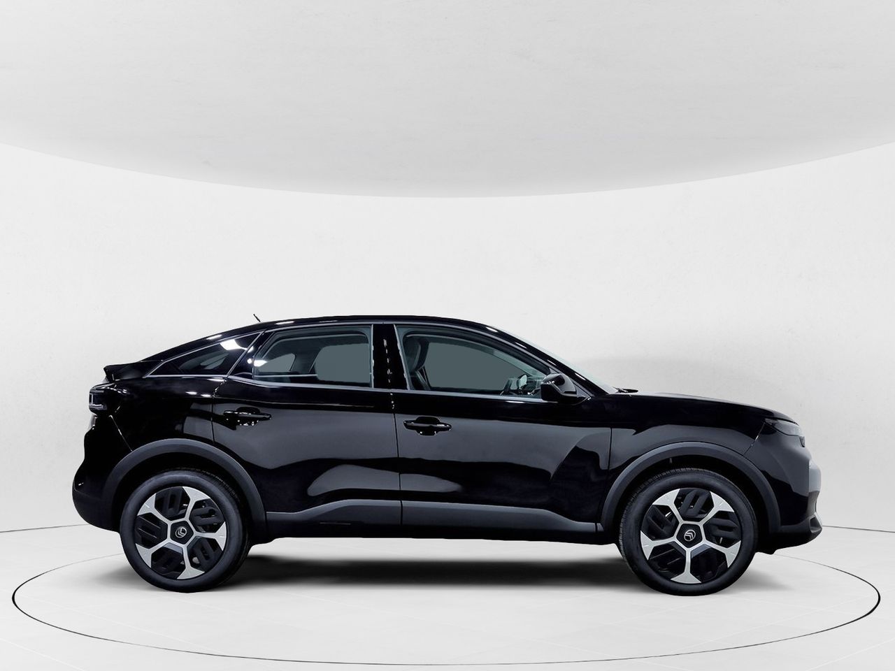 Citroën C4 C4 1.2 HYBRID MHEV 110 EDSC6 PLUS 5P (KMO) - foto 3