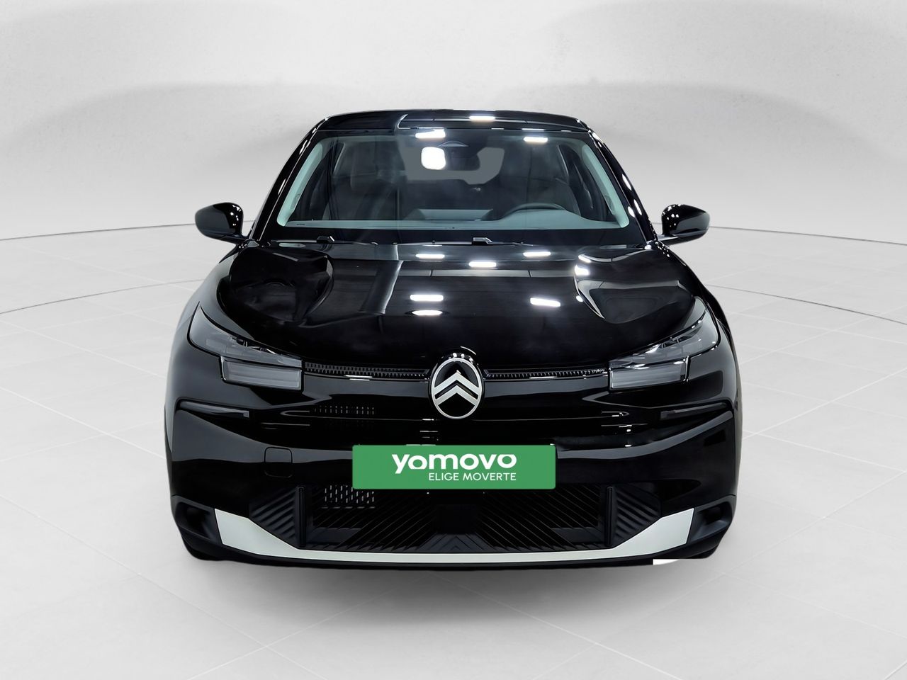 Citroën C4 C4 1.2 HYBRID MHEV 110 EDSC6 PLUS 5P (KMO) - foto 5