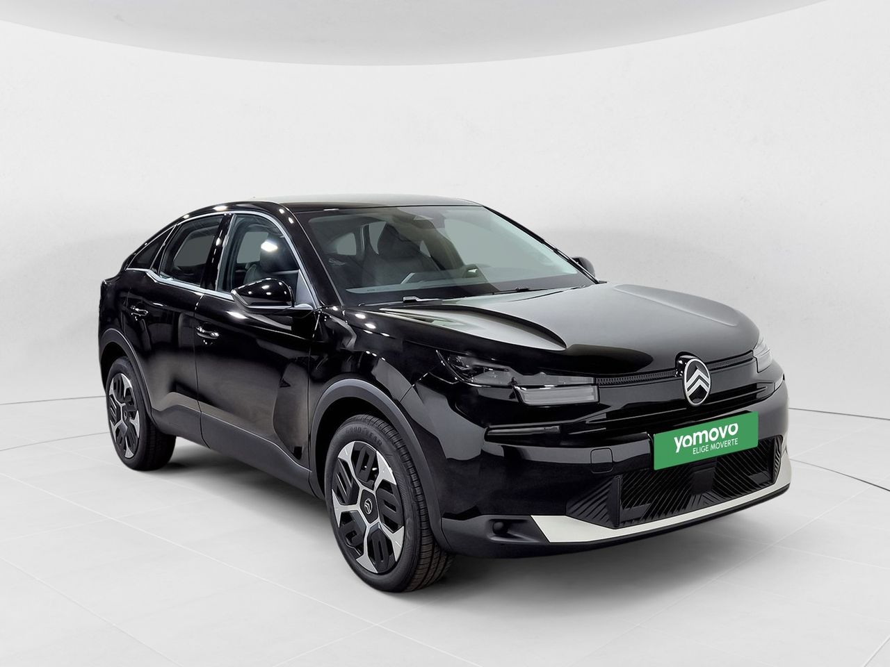 Citroën C4 C4 1.2 HYBRID MHEV 110 EDSC6 PLUS 5P (KMO)