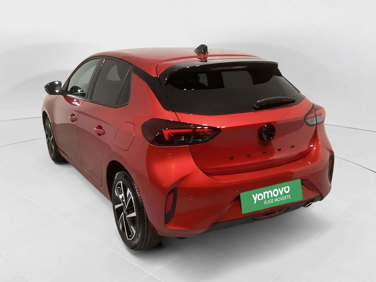 Opel Corsa CORSA GS 1.2T XHL MT6 S/S 100 CV (74KW) - foto 2