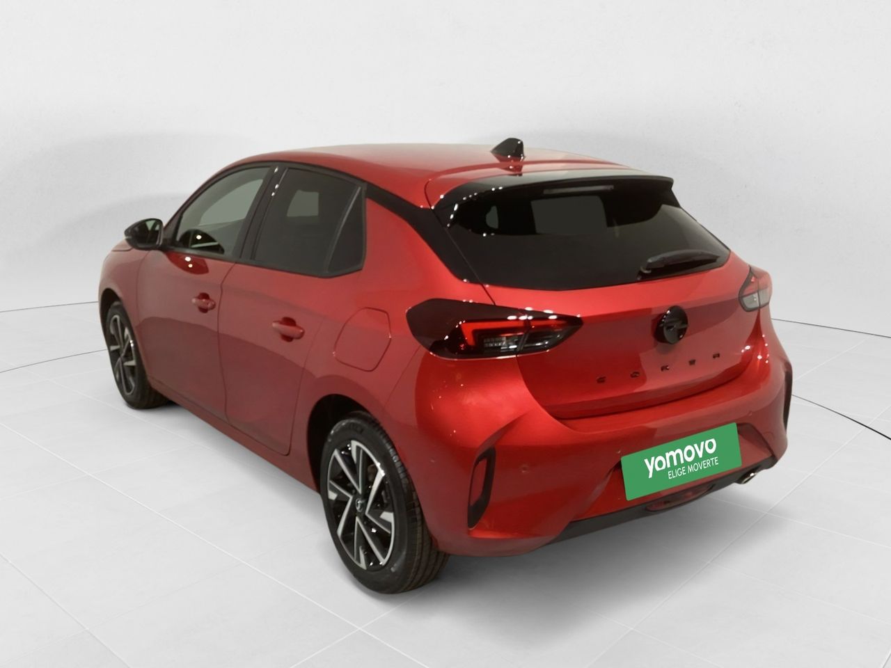 Opel Corsa CORSA GS 1.2T XHL MT6 S/S 100 CV (74KW) - foto 2