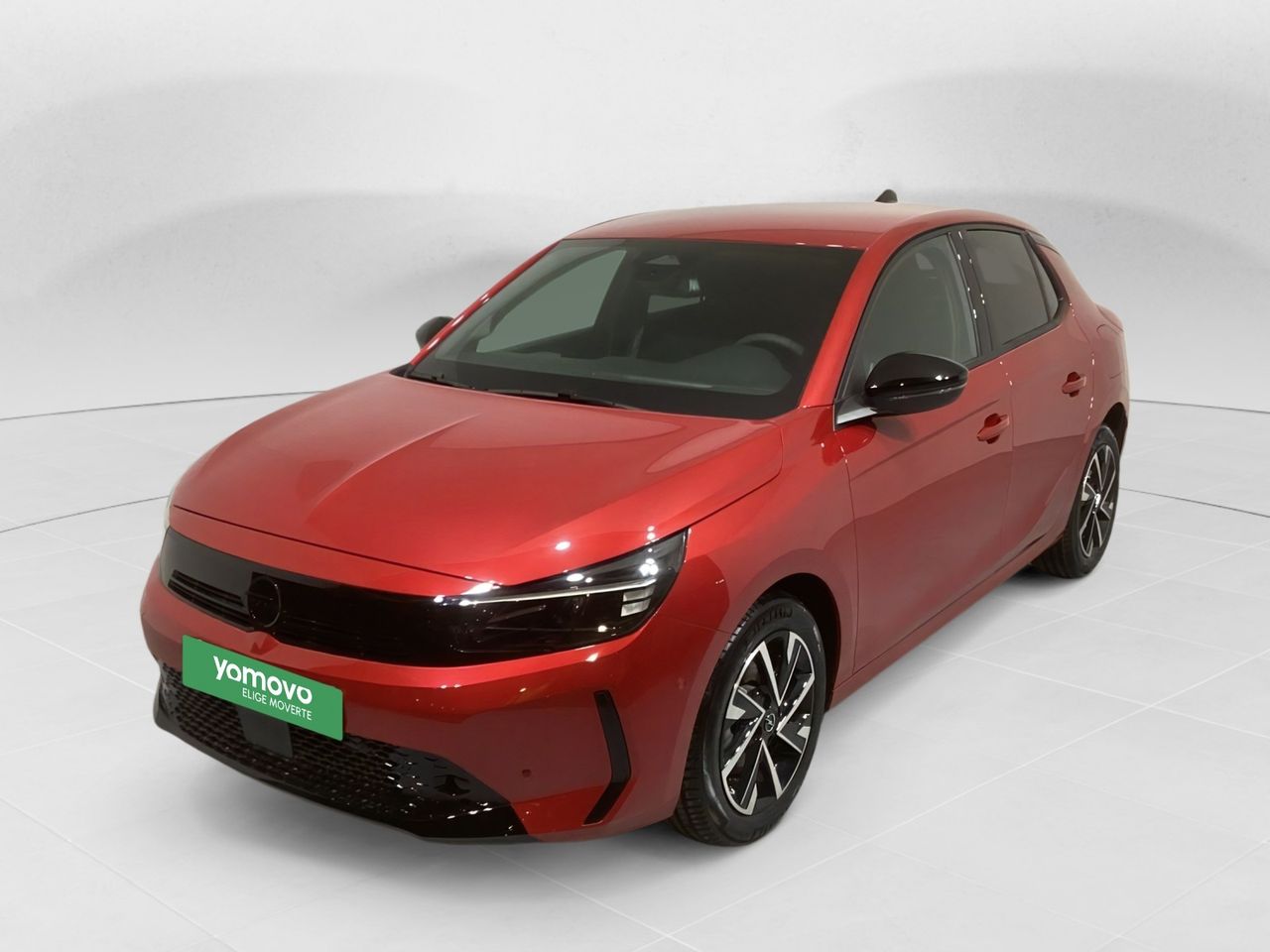 Opel Corsa CORSA GS 1.2T XHL MT6 S/S 100 CV (74KW) - foto 4