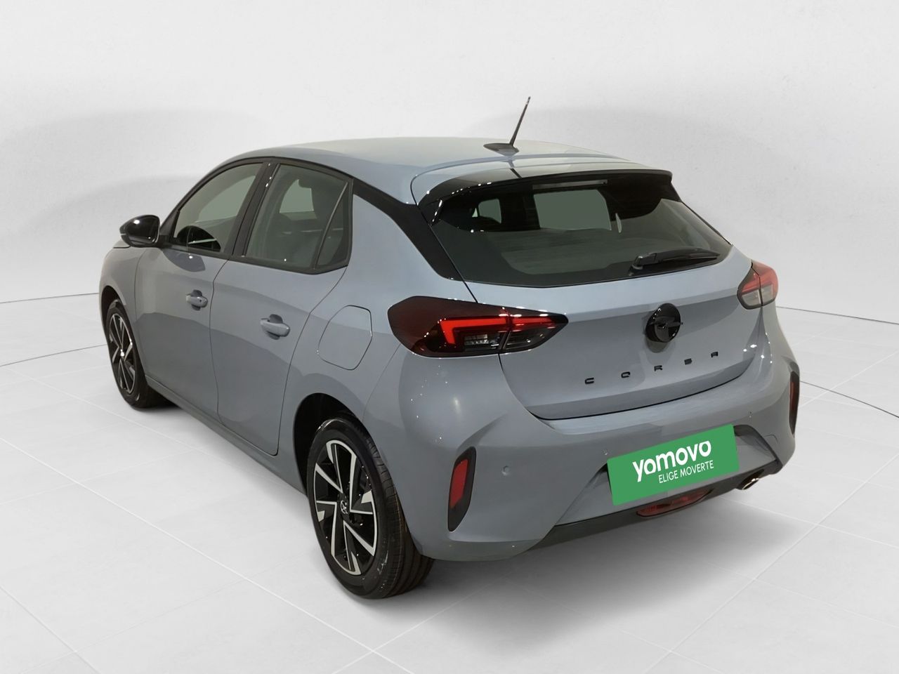 Opel Corsa CORSA GS 1.2T XHL MT6 S/S 100 CV (74KW) - foto 2