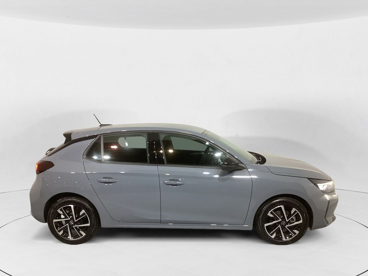 Opel Corsa CORSA GS 1.2T XHL MT6 S/S 100 CV (74KW) - foto 3