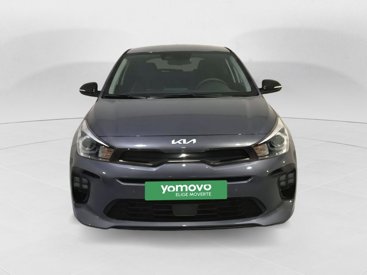 Kia Rio RIO 1.0 T-GDI MHEV IMT 120 GT LINE 5P - foto 2