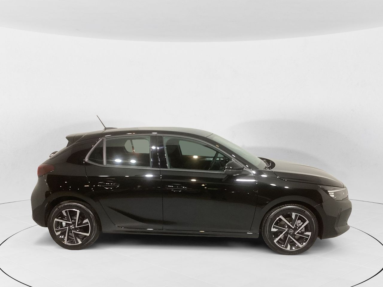 Opel Corsa CORSA GS 1.2T XHL MT6 S/S 100 CV (74KW) - foto 4