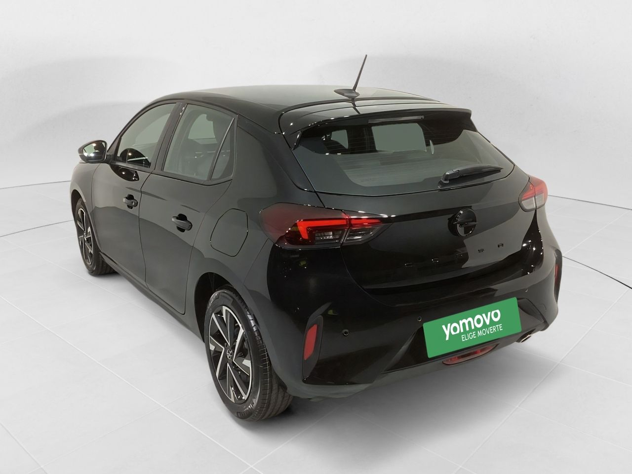 Opel Corsa CORSA GS 1.2T XHL MT6 S/S 100 CV (74KW) - foto 3