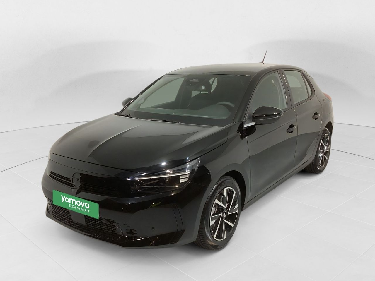 Opel Corsa CORSA GS 1.2T XHL MT6 S/S 100 CV (74KW) - foto 2