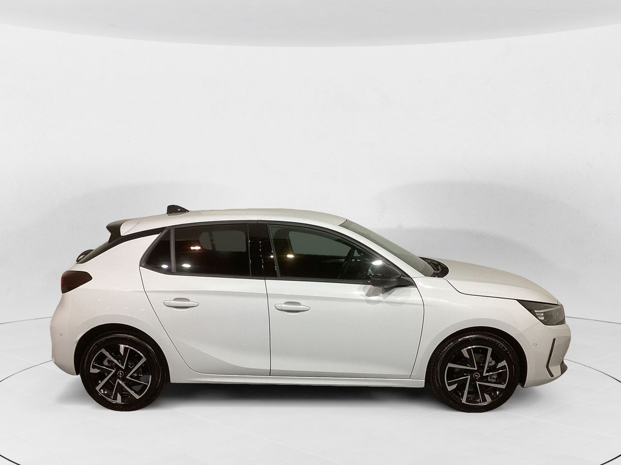 Opel Corsa CORSA GS 1.2T XHL MT6 S/S 100 CV (74KW) - foto 3